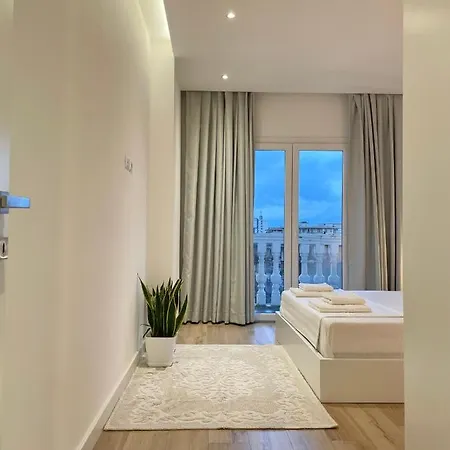 Apartment Luxury Lily's Shkoder