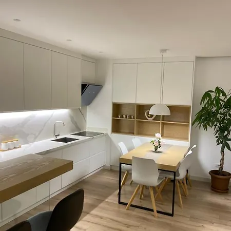 Appartamento Luxury Lily's Shkodër