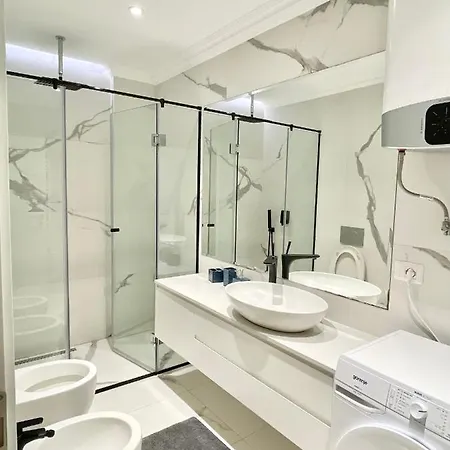 Apartment Luxury Lily's *