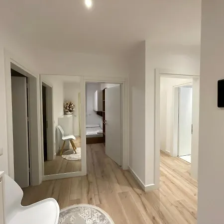 Apartment Luxury Lily's