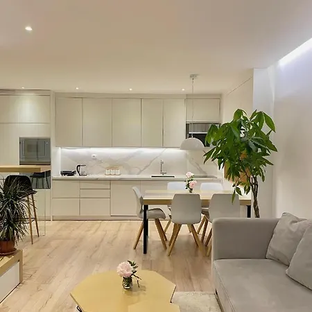Luxury Lily's Appartement Shkodër