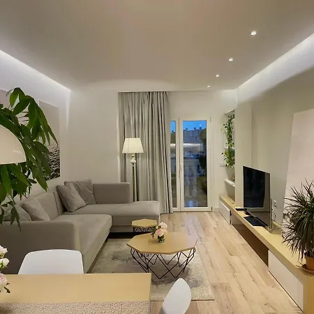 Luxury Lily's * Shkodër