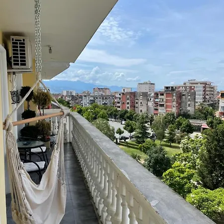 Appartement Luxury Lily's *